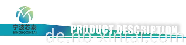 OEM Factory Direktversorgung Customized Hydraulikschlauchanschluss